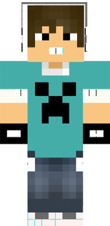 skin fantastica