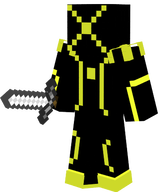 Raynboy yellowist