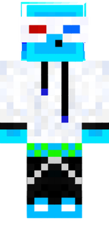 shrilliX original