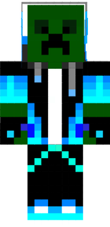 Creeper swagg