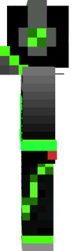 endergreen