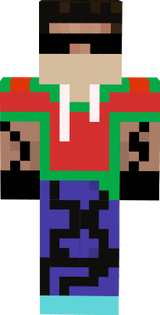 new munchstr skin 