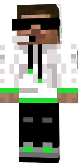 Cool Steve