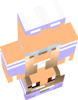 WolfCrafterinHD