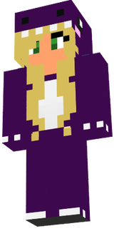 Jesseh-Animal-Squad-Purple