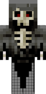 Sir_picachu Morder skin