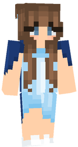 Nightgown + Cape
