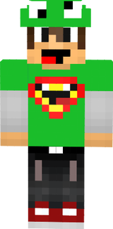 supermanicTG