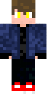 trevor rapido