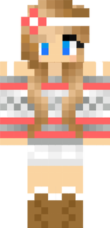 ardjx fille