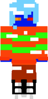 Error frisk