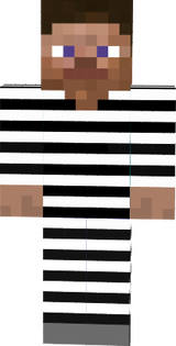 Prisoner Steve