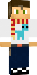 winter mr .dino
