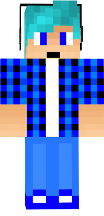 Preview of texture: LukeMCCro2525