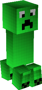 creeper