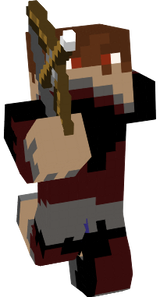 Assasine Tom