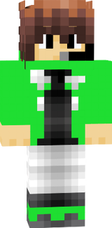 JovaniIlija GREEN
