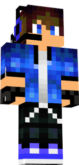 Finish-him