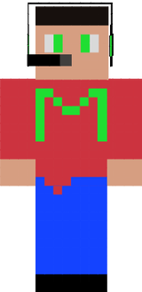 Magig_builder