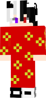 KenshiroGTM skin