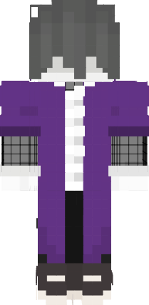 Preview of texture: Ghostskep
