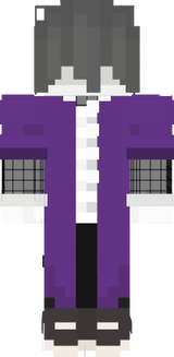 Ghostskep