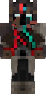 farfa verdadero caballero de netherite