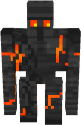 lava boss