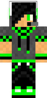 neon