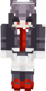 Celestia Ludenberg