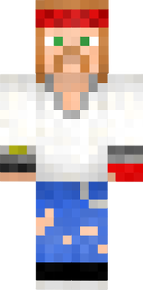 Axl gamer