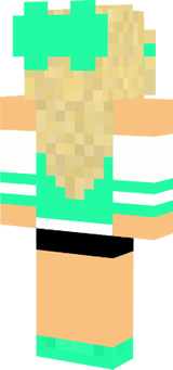 Main skin