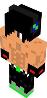 GetrixManTV