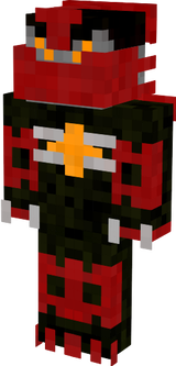 Makuta Antroz II
