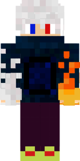 mon skin a moi