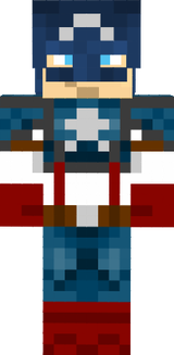 Captain America