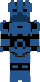 The super sniper