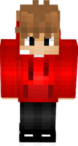 Tord [Eddsworld]