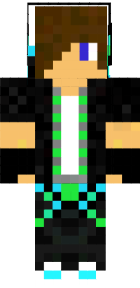Preview of texture: gabrix