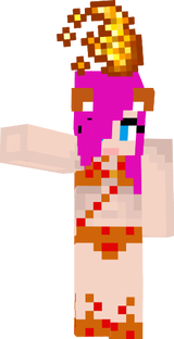 vixie fox :3