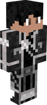 Pedro1088 Kirito