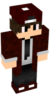 JanGold - Minecraft & Designs #J1K
