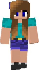 steve girl