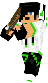 im a assho