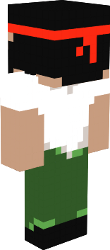Preview of texture: combatant