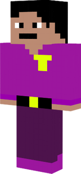 PurpleMan