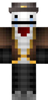 Endersteele