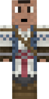 Connor