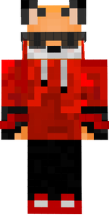 Rojo XD