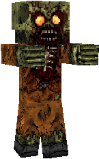 Zombies asilum